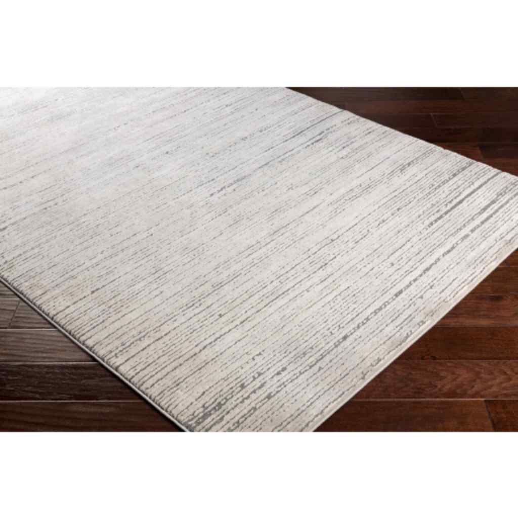 Tibetan TBT-2308 Rug Charcoal / 7'10" Square