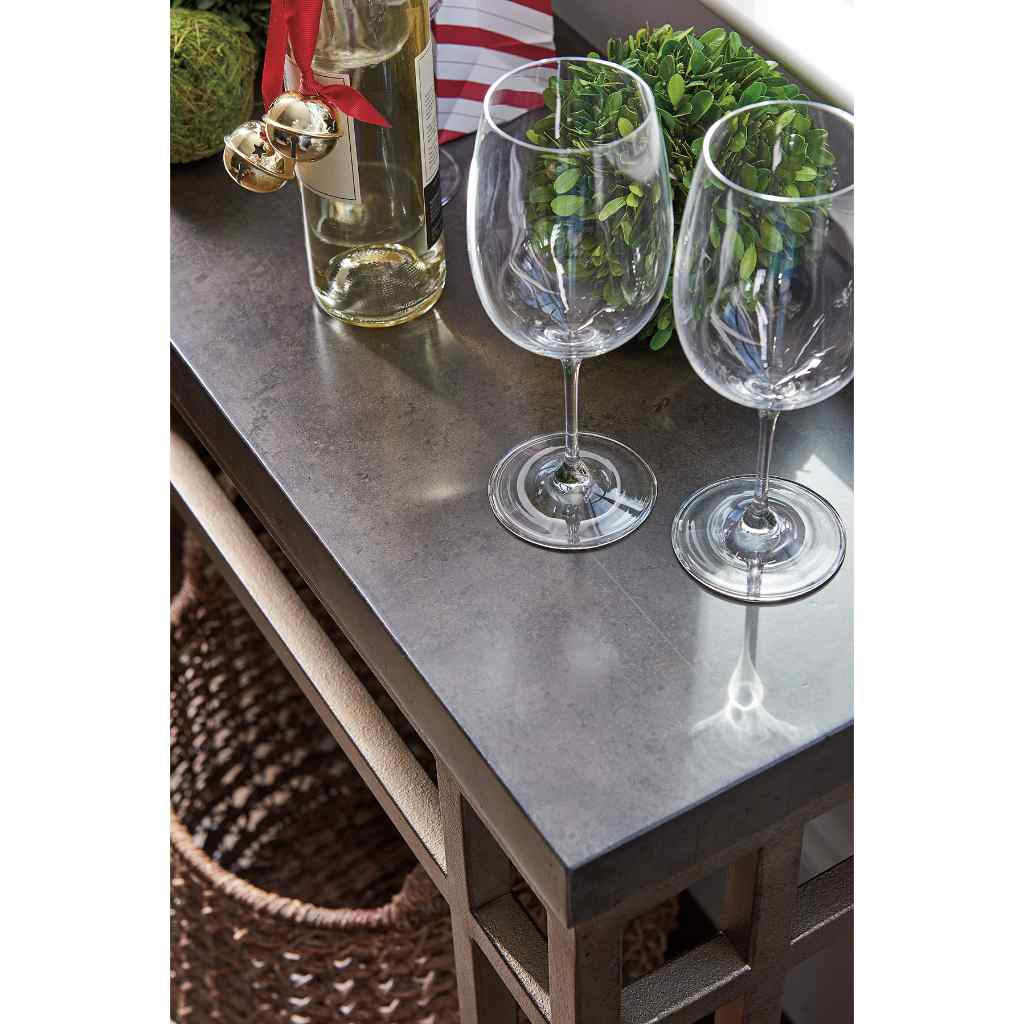 Twin Lakes Sideboard Driftwood