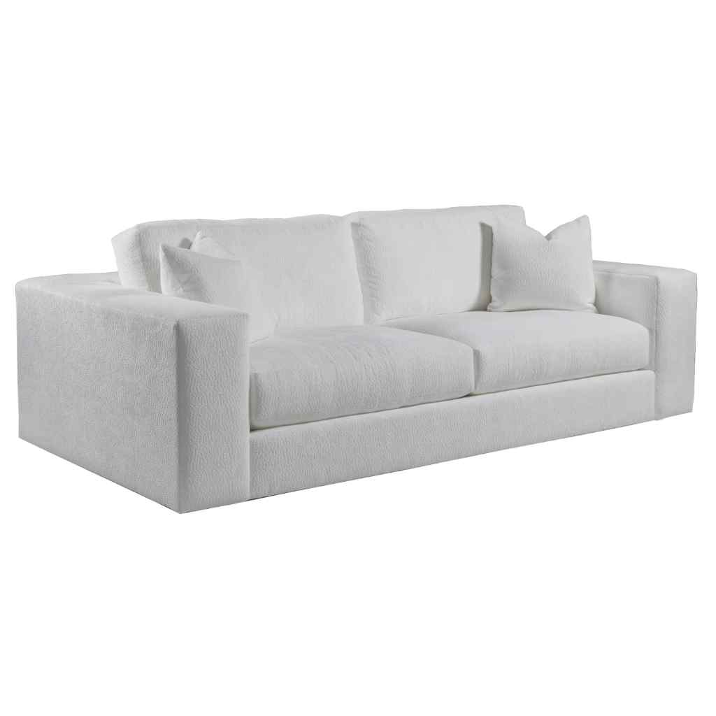 Veronica Sofa - Artistica Upholstery White