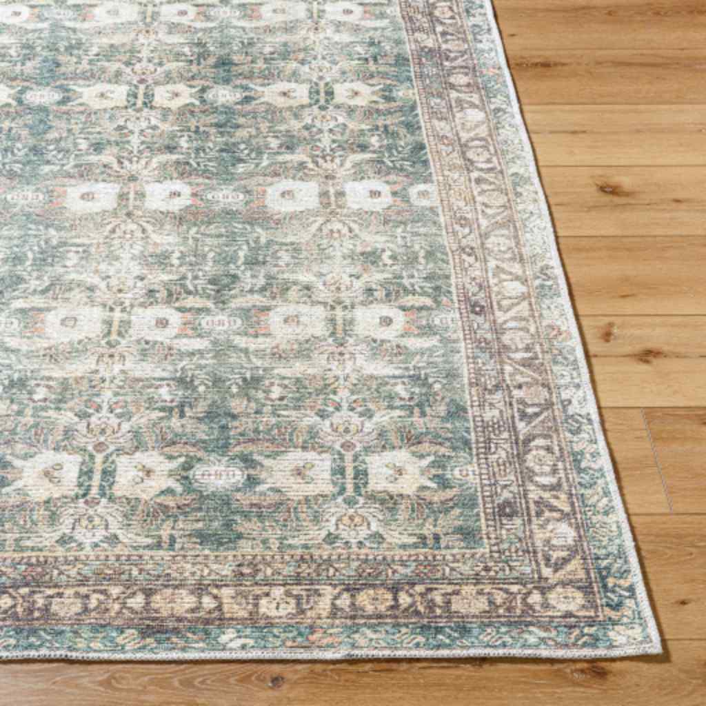 Vinny VNY-2316 Rug Cream / 2' x 2'11"