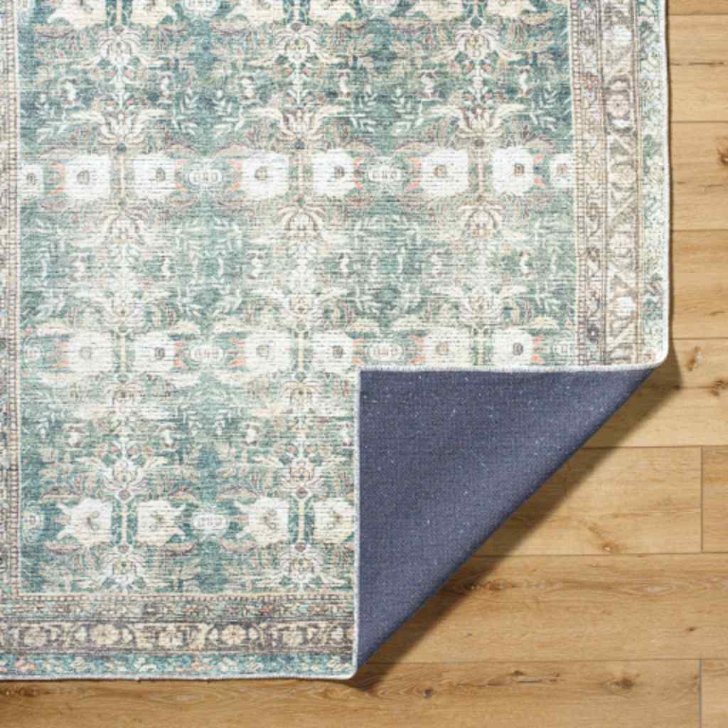 Vinny VNY-2316 Rug Cream / 2' x 2'11"