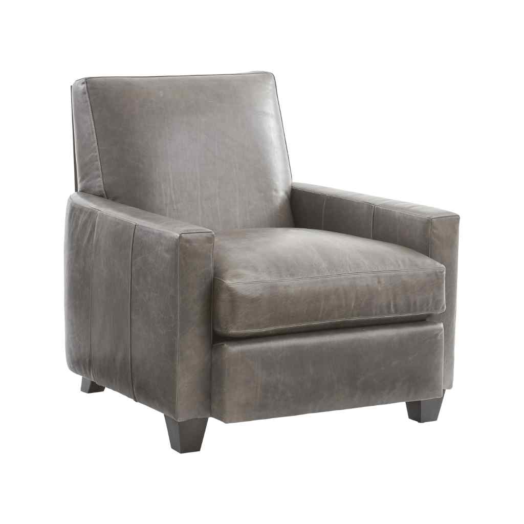 Buy Vista Ridge Leather Chair | Great Furniture Gallery – The Great ...