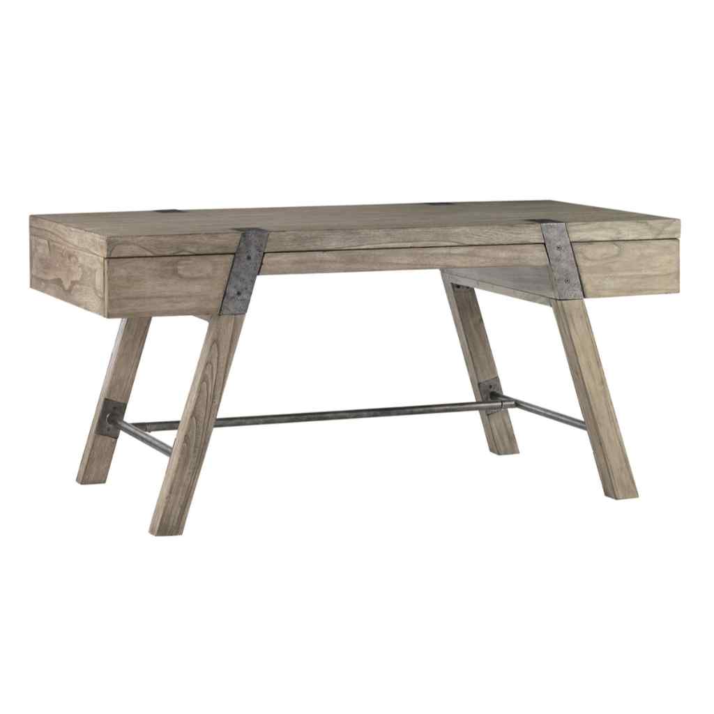 Wyatt Desk Driftwood