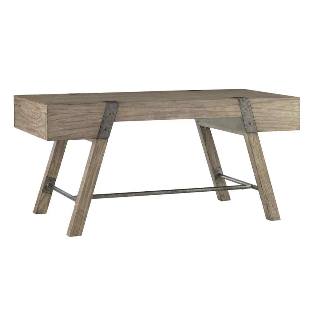 Wyatt Desk Driftwood