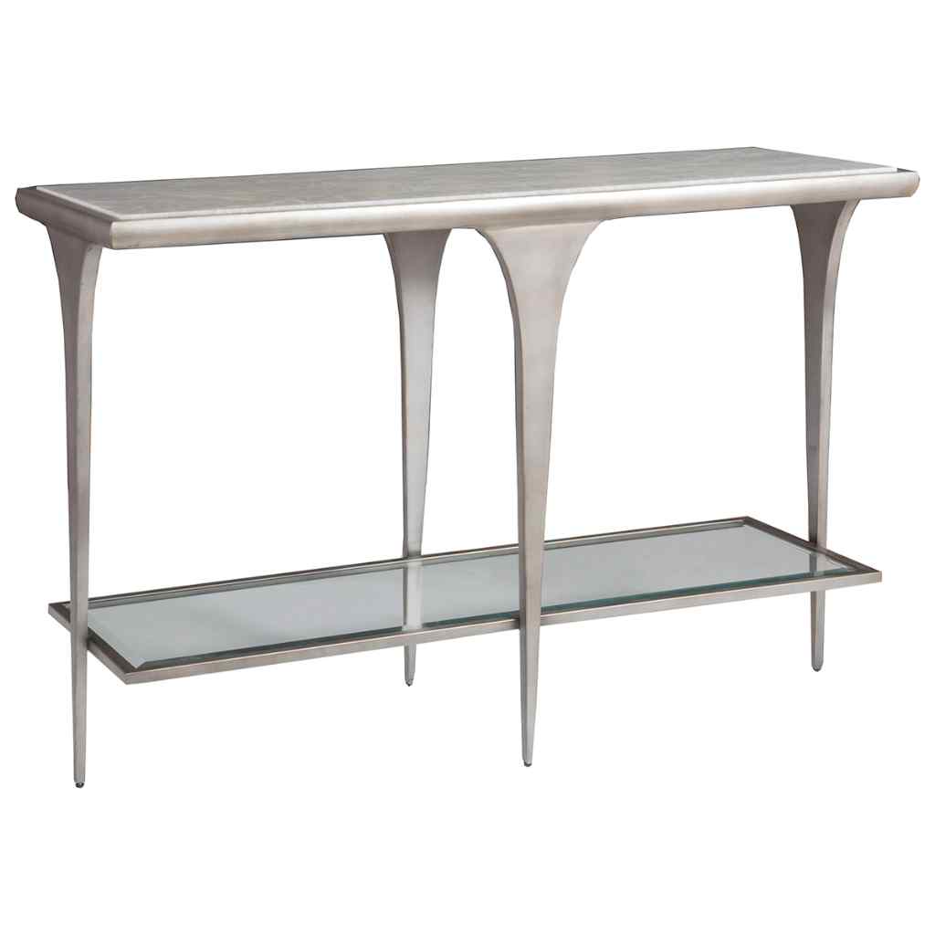 Zephyr Console Gray